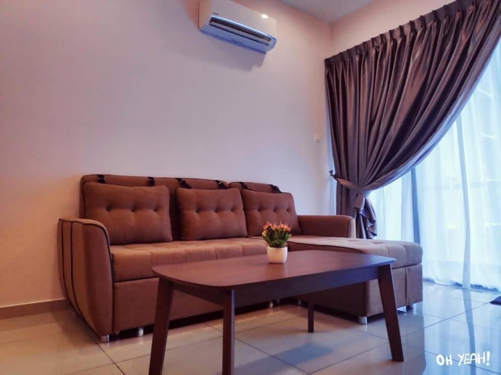 Passion Feel 11 @ Atlantis Διαμέρισμα Malacca Εξωτερικό φωτογραφία