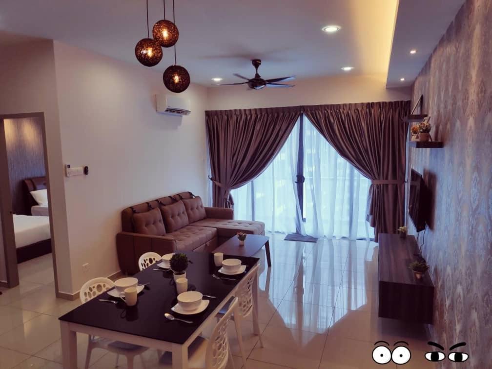 Passion Feel 11 @ Atlantis Διαμέρισμα Malacca Εξωτερικό φωτογραφία