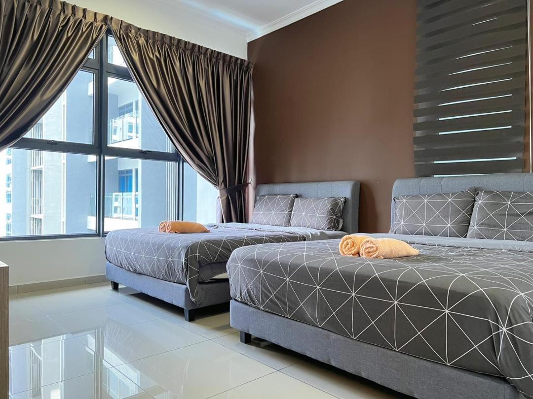 Passion Feel 11 @ Atlantis Διαμέρισμα Malacca Εξωτερικό φωτογραφία
