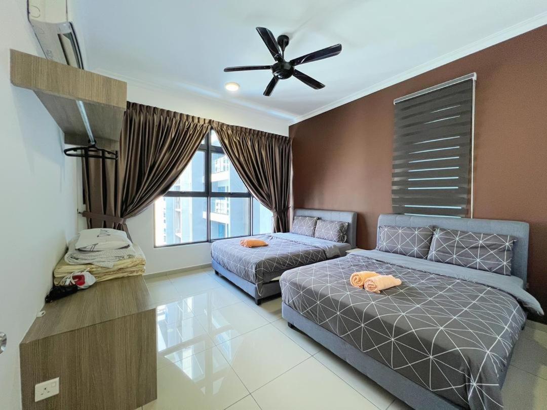 Passion Feel 11 @ Atlantis Διαμέρισμα Malacca Εξωτερικό φωτογραφία